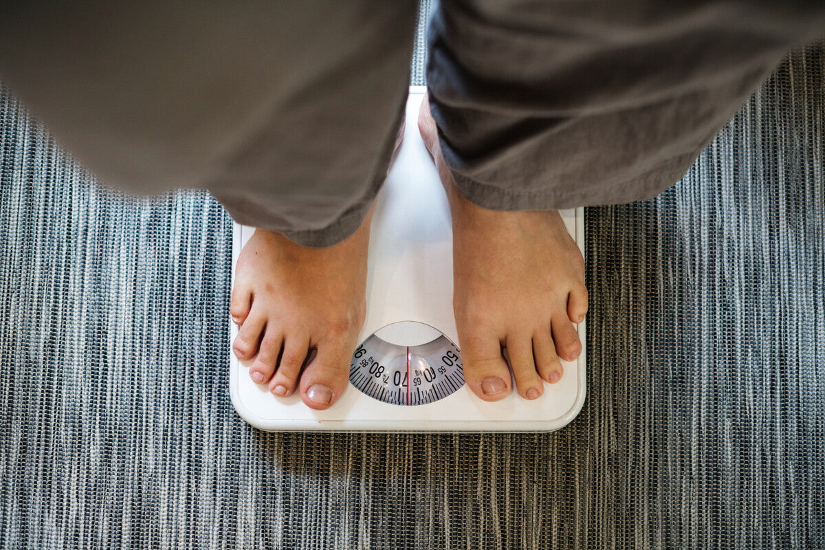 Sleeping 80 Minutes Less for Six Weeks Makes You Gain Weight
