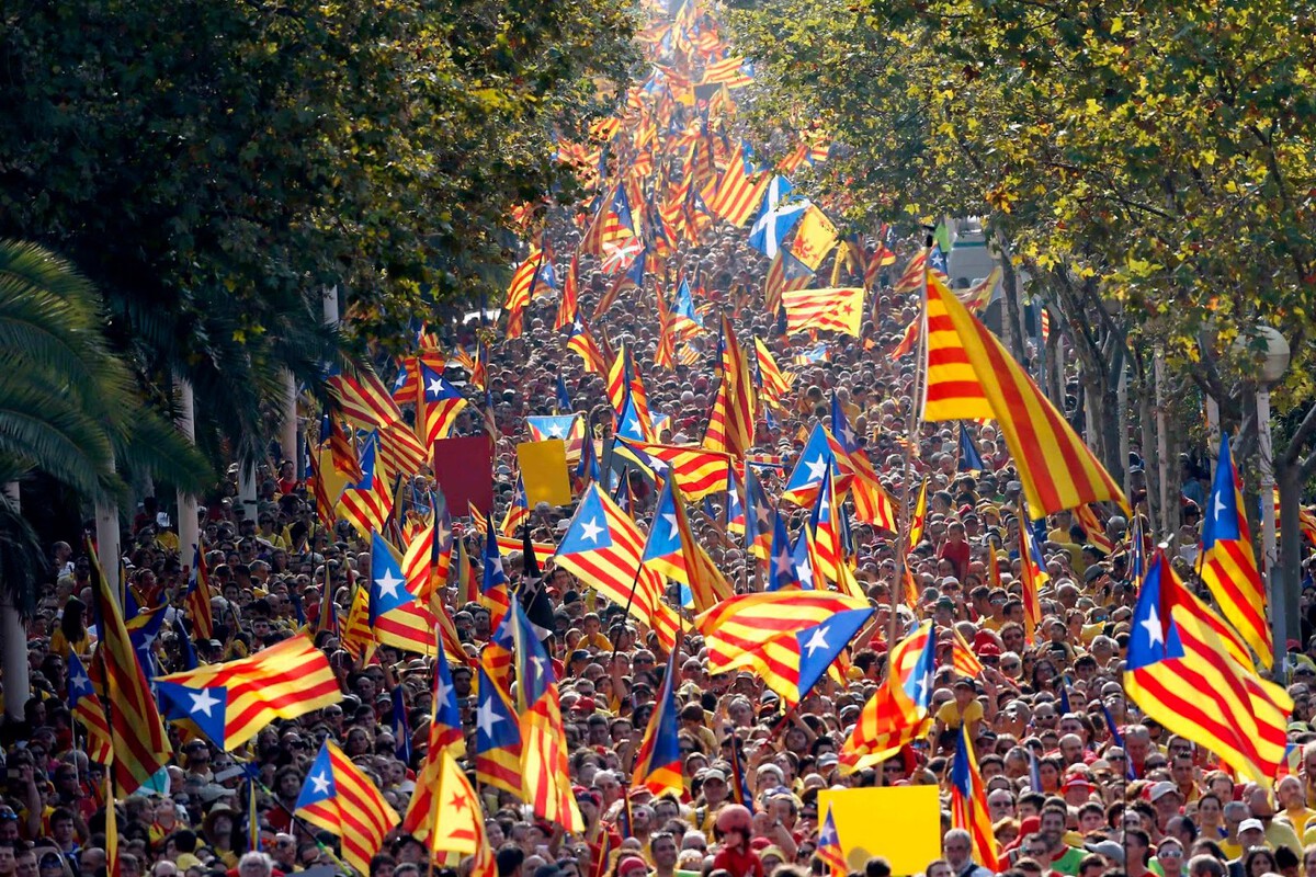 Pyrenees-Orientales Rejects Name Change to Catalan Pyrenees