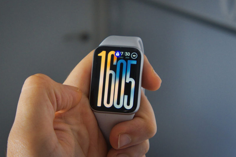 Xiaomi Smart Band 10 Pro NFC Review: The Wrist Payment Revolution