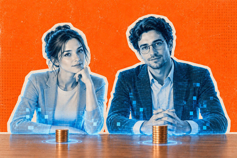 AI Gender Bias: Why Female Voice Assistants Affect Your Trust and Money