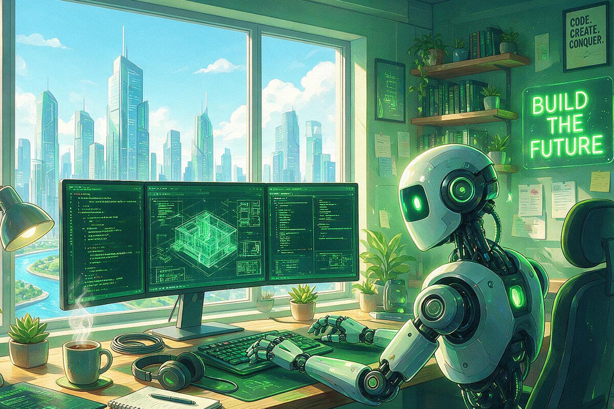 Ox Alpha AI Model: The Mysterious Free Model Going Viral