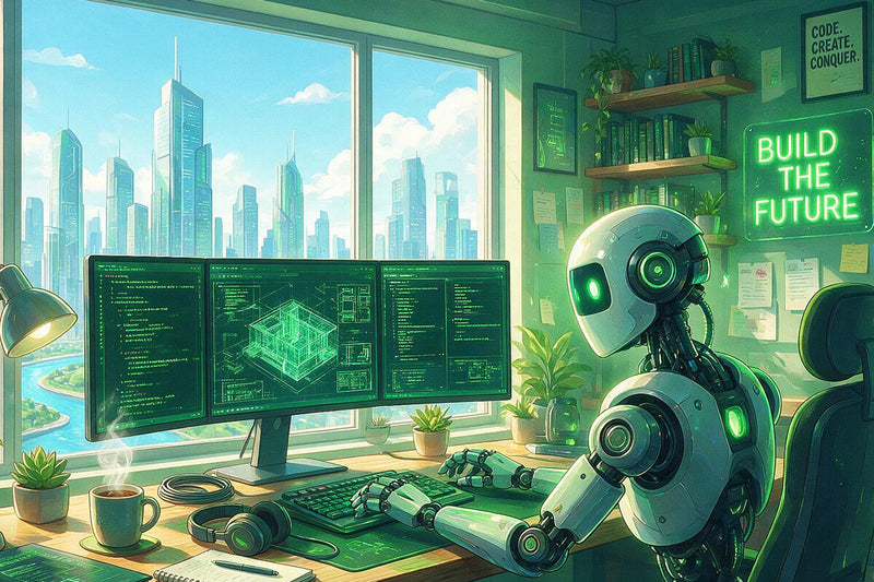Ox Alpha AI Model: The Mysterious Free Model Going Viral