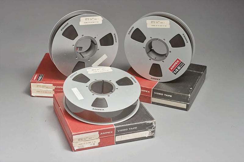 NASA Intern's $218 Purchase of Apollo 11 Tapes Becomes a Fortune