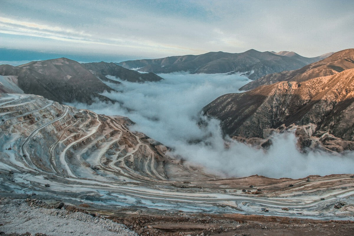 China Turns Abandoned Coal Mines Into Home Cooling Systems