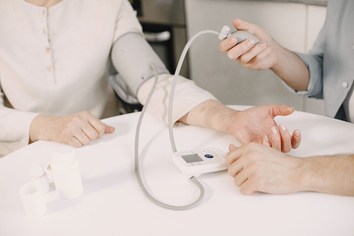 Spain's Perceived Health Hits Lowest Level Since 1987