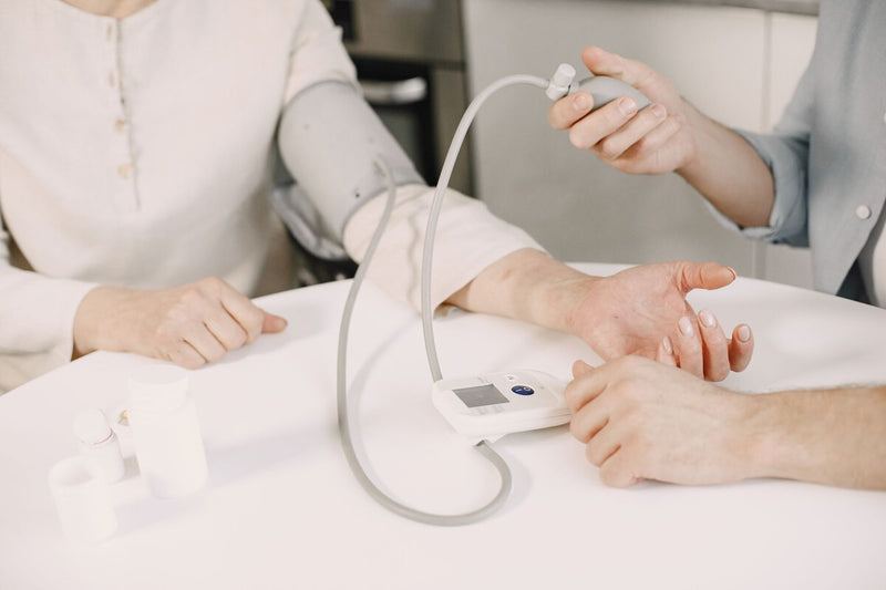 Spain's Perceived Health Hits Lowest Level Since 1987