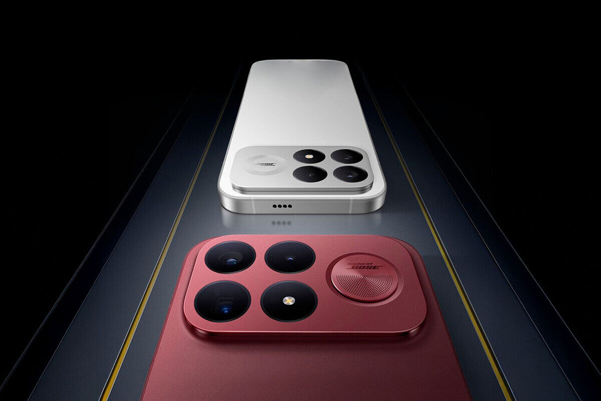 POCO F9 Pro Launch Deal: Snapdragon 8 Elite Gen 5 and 185 Hz Display