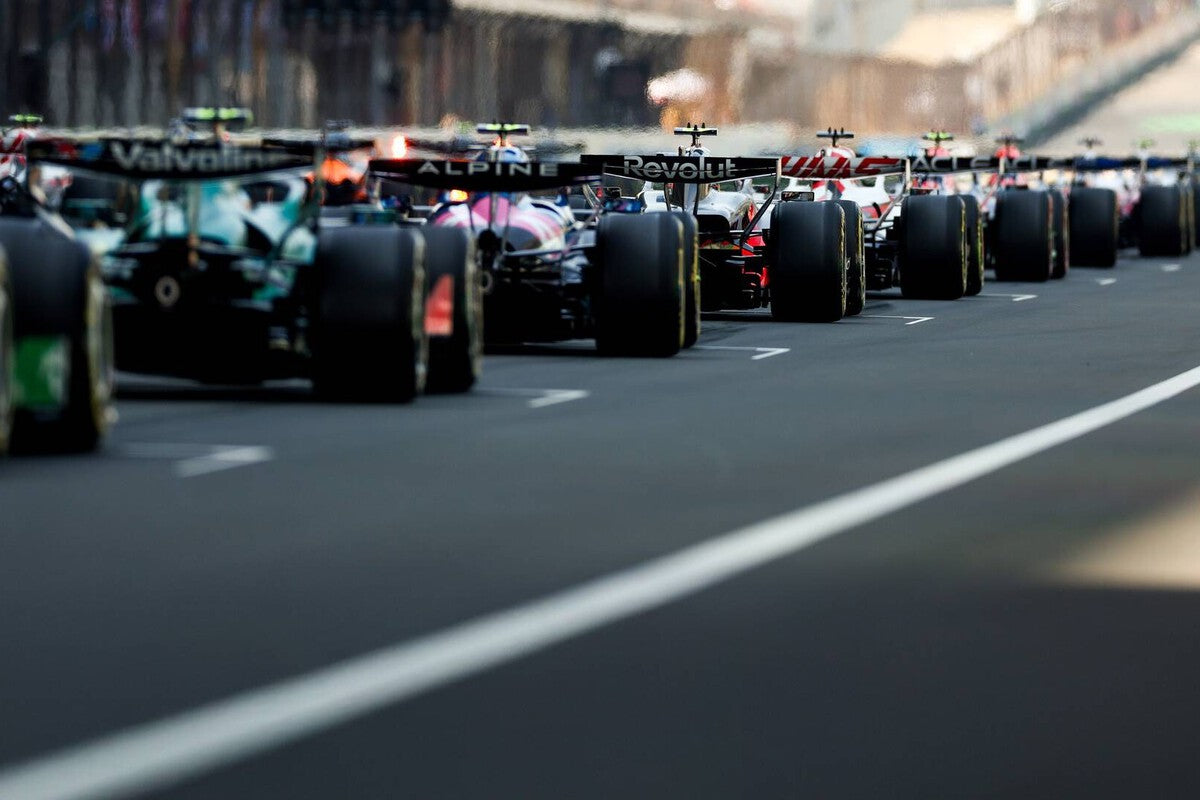Madrid F1 GP, US Open Final and LaLiga on Movistar Plus