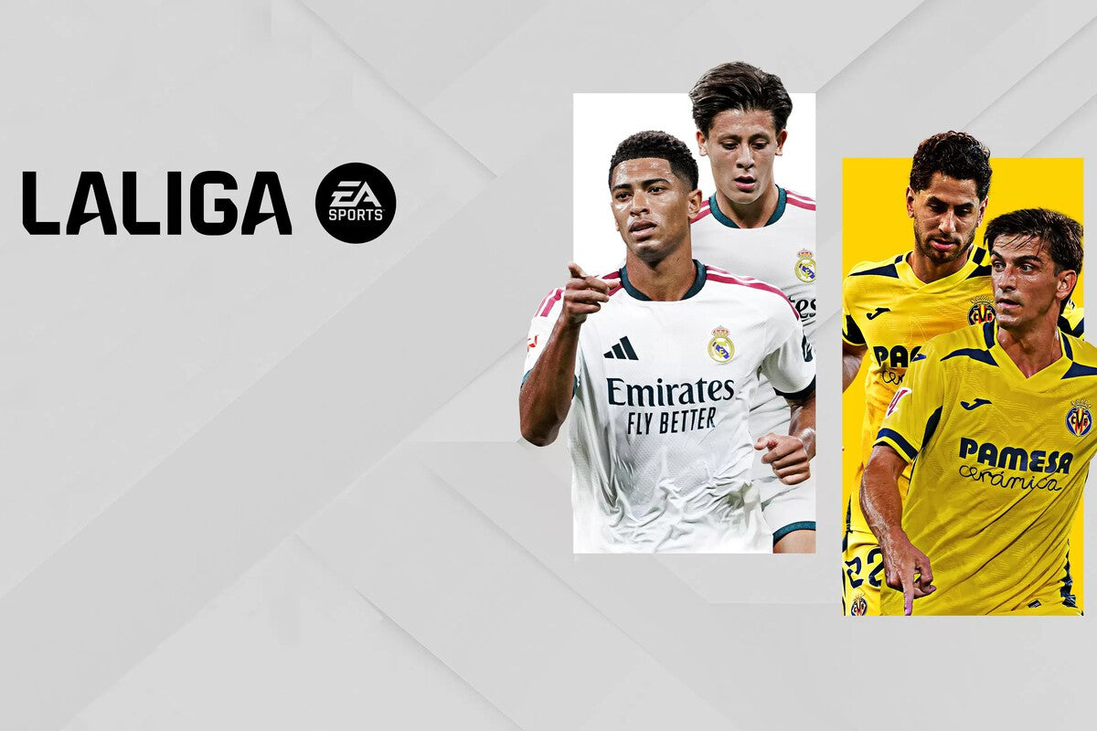 Movistar Plus: Watch LaLiga and Champions for €9.99 a Month