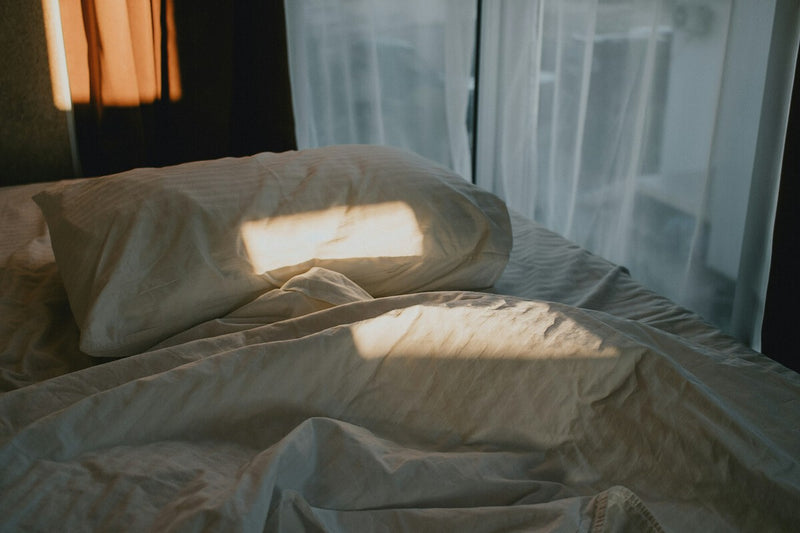 How Often Should You Change Your Sheets for Better Health