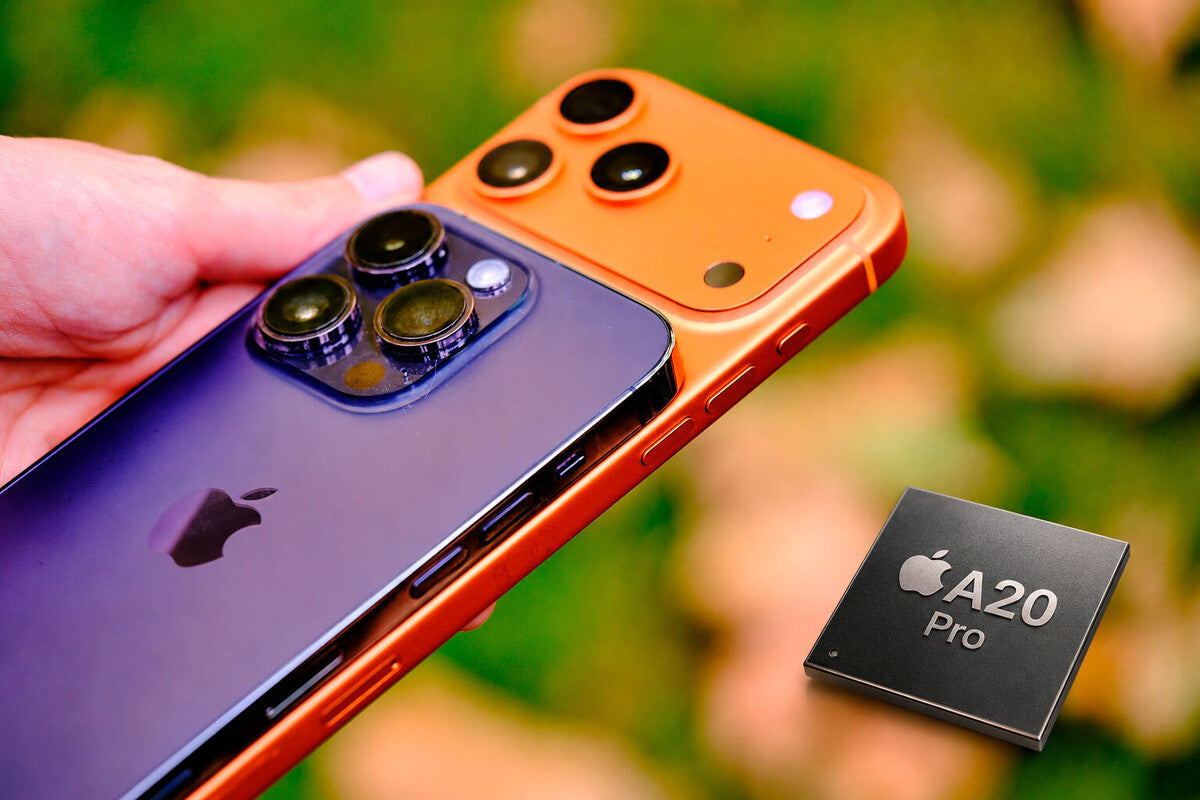 Apple's $1 Billion Chip Problem: A20 Pro Packaging Bottleneck