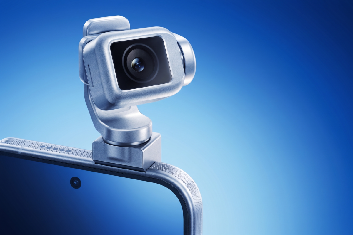 Honor Robot Phone: The Wildest Camera Phone