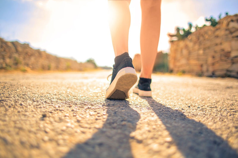 10 Minutes of Light Jogging Boosts Brain Function, Study Finds