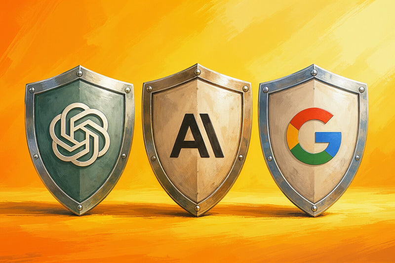 AI Security Risks: Tech Giants Call for Cyber Defense