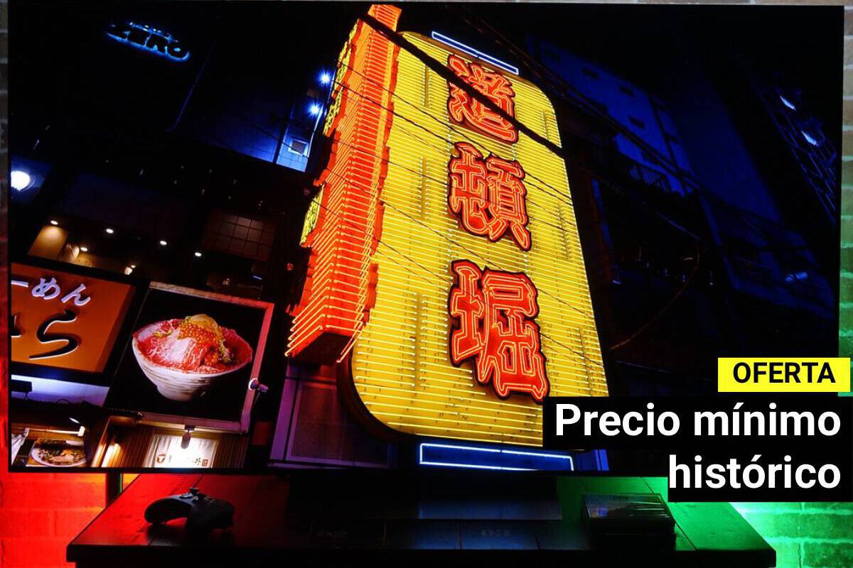 LG OLED C5 TV Deal at MediaMarkt: 48-Inch OLED for 759 Euros