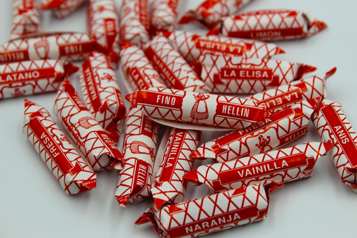La Elisa Candy Factory Saved After 175 Years by Three Entrepreneurs