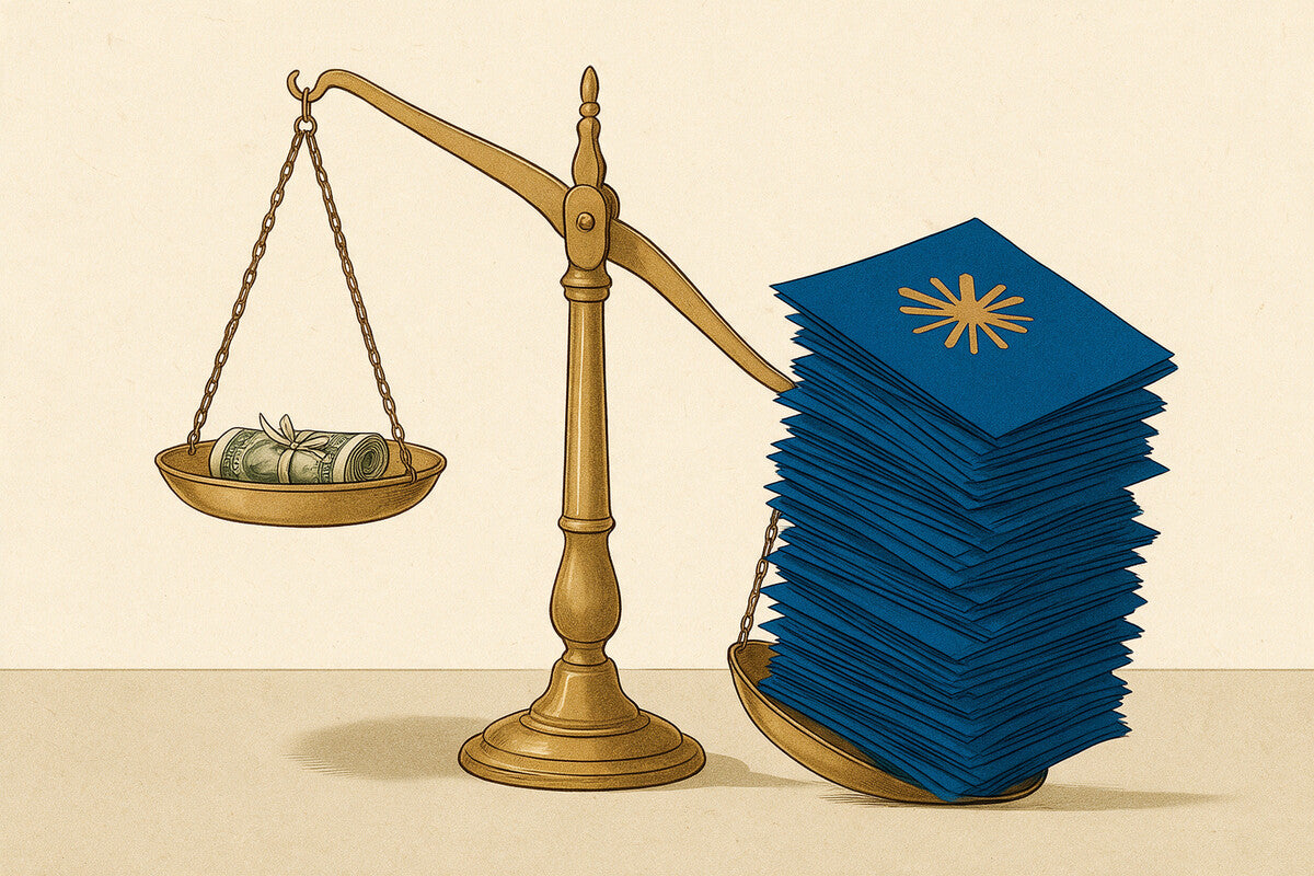 Anthropic IPO Filing: 94 Pages of Risks Explained