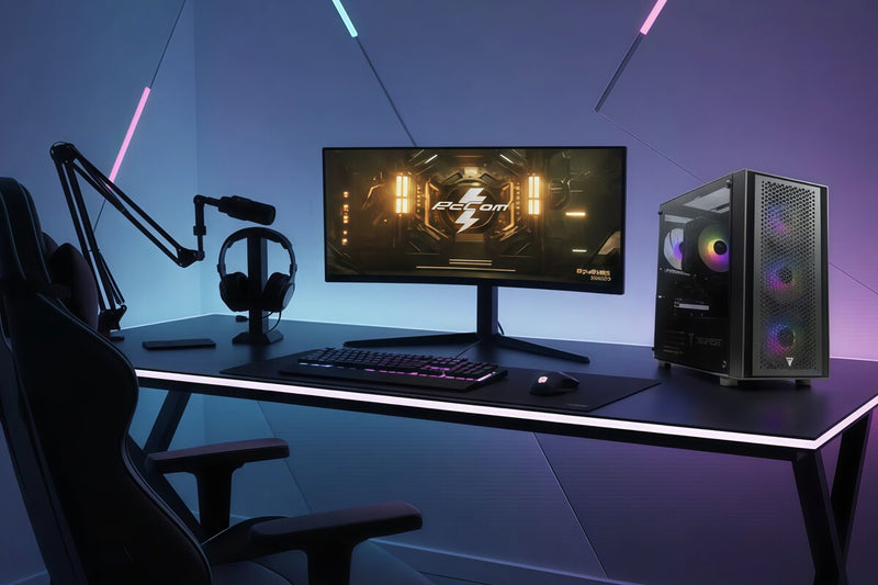 2026 Gaming PC Deals: Why This PcCom Ready Still Offers Great Value