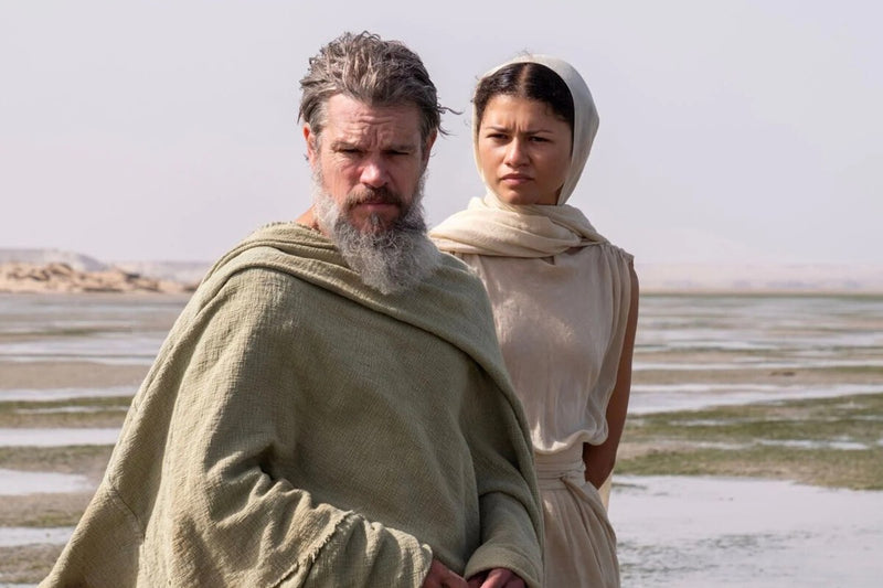Christopher Nolan's 'The Odyssey' Becomes Highest-Grossing IMAX Film Ever