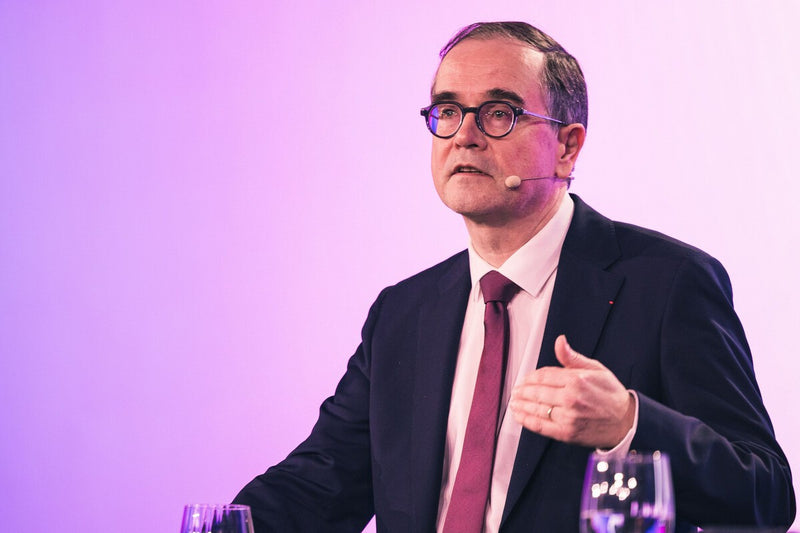 Renault CEO Slams Spain's EV Incentives as Unfair to Local Production