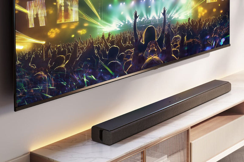 MediaMarkt Deal: Hisense HS1000 Soundbar for 59 Euros