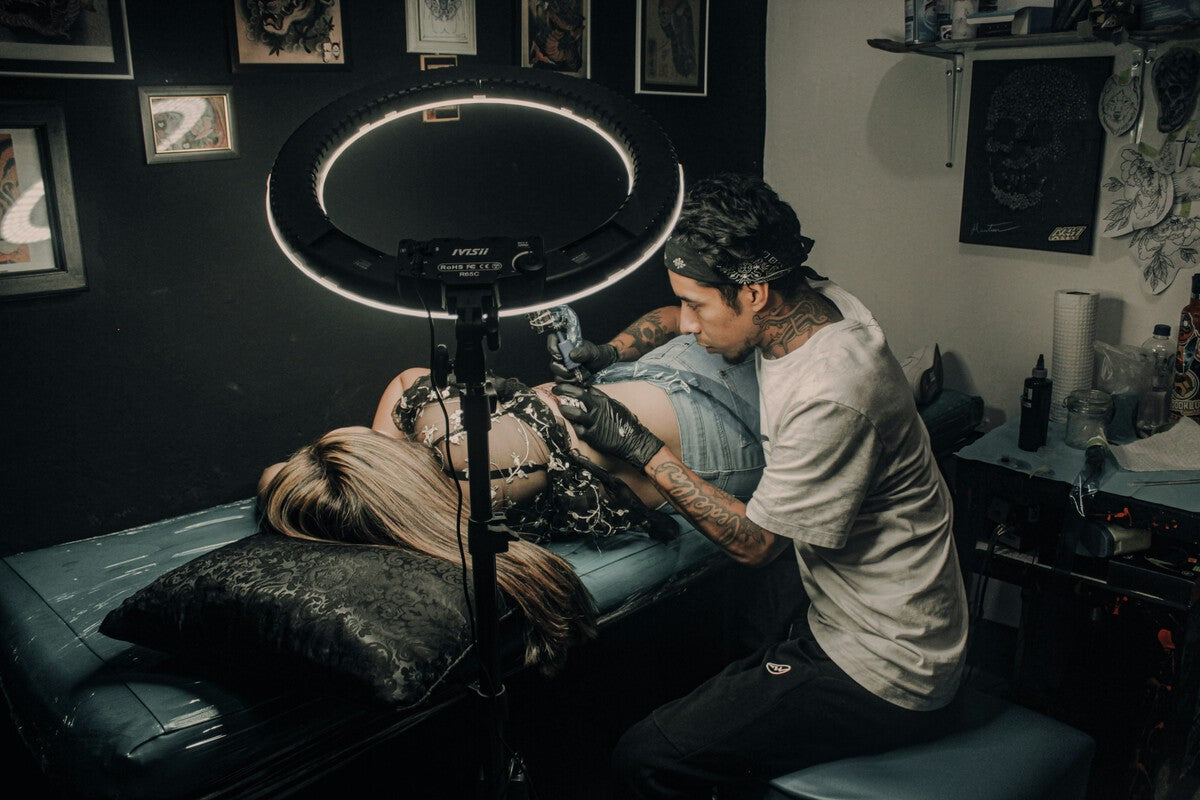 Why Tattoos Are the Norm: A Sociologist Explains Body Art