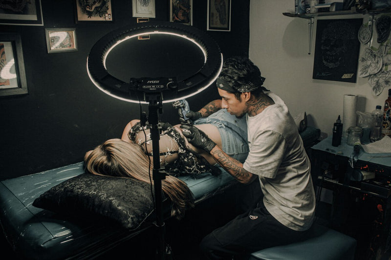Why Tattoos Are the Norm: A Sociologist Explains Body Art