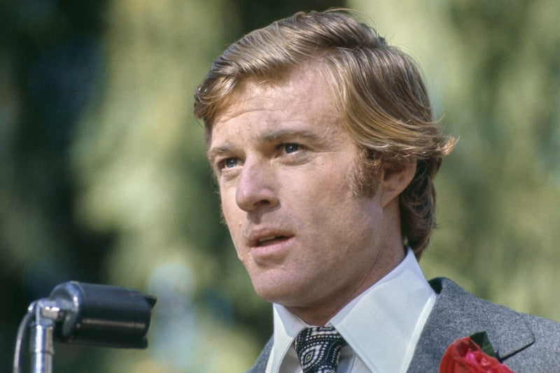 Robert Redford Rejected Remakes of The Candidate and Two Other Classics