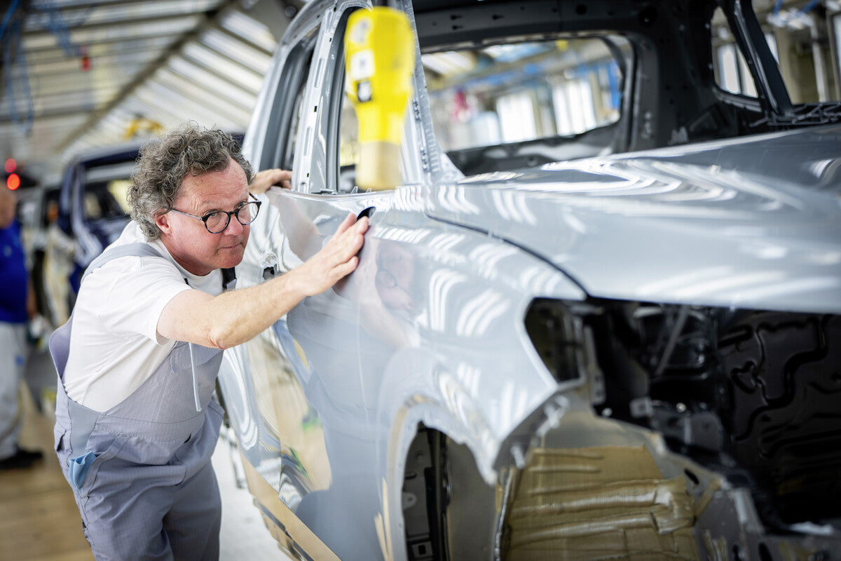 Germany's Auto Industry: Why Manufacturers Now Avoid