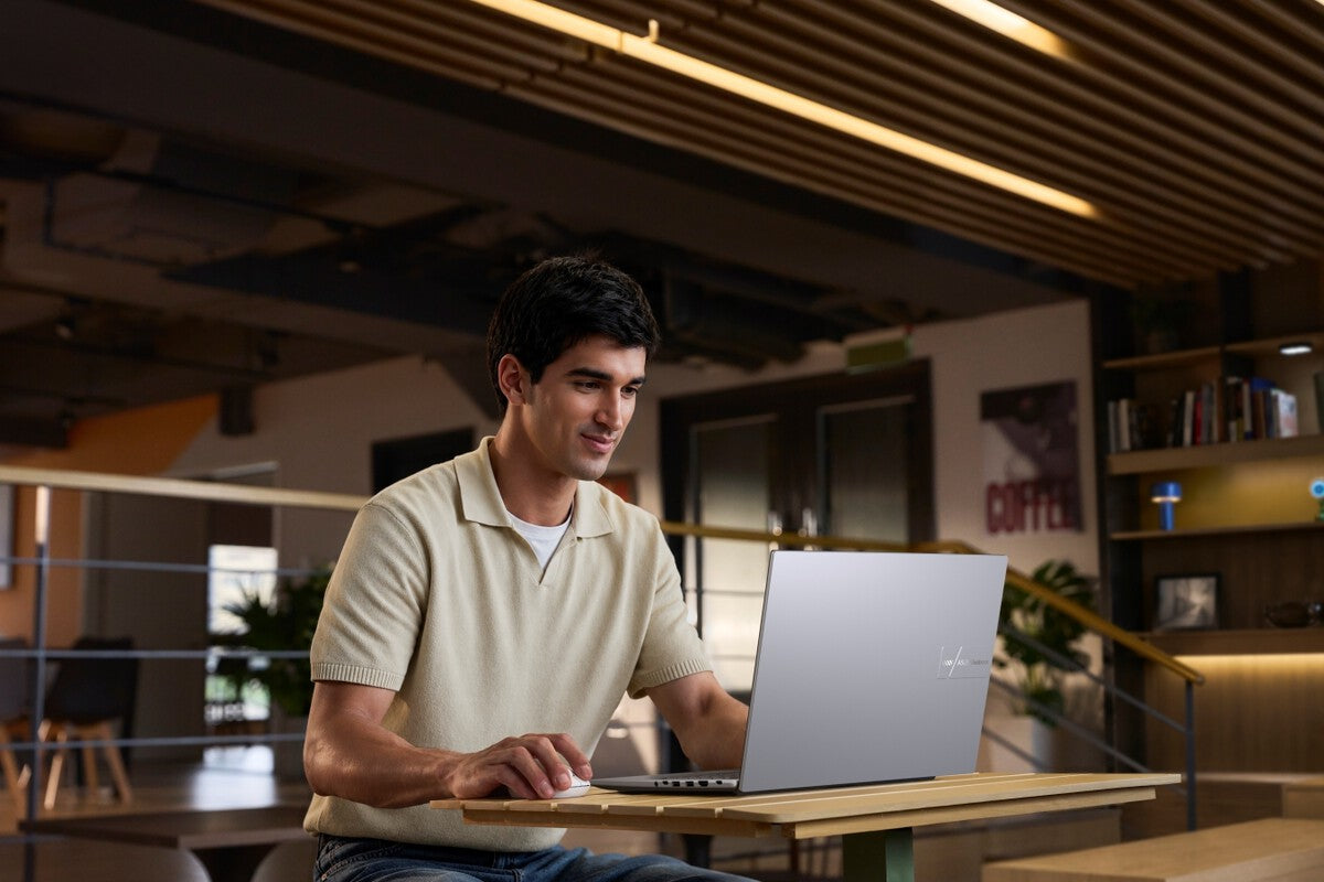 ASUS Back to School Sale: Save Up to 36% on Laptops This September