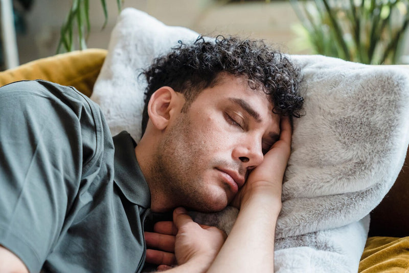 Long Naps Linked to Higher Mortality in Older Adults, Study Finds