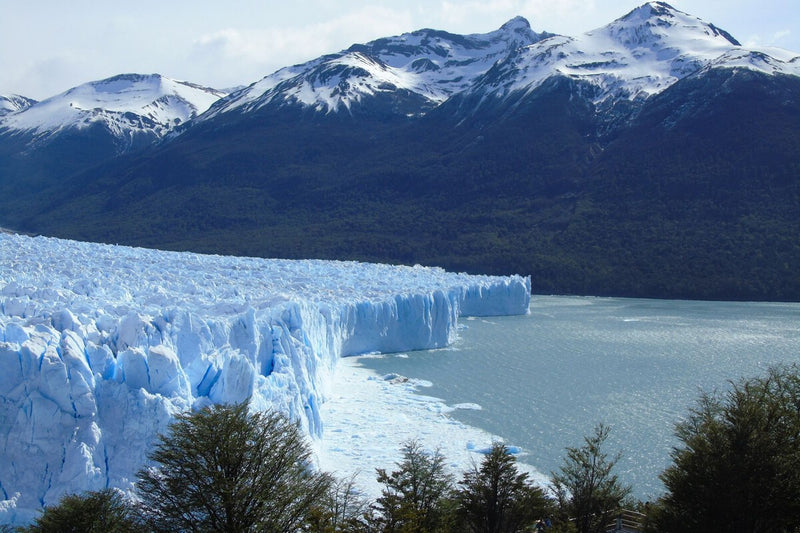 300 Glaciers Gone From Western US Since Mid-20th Century