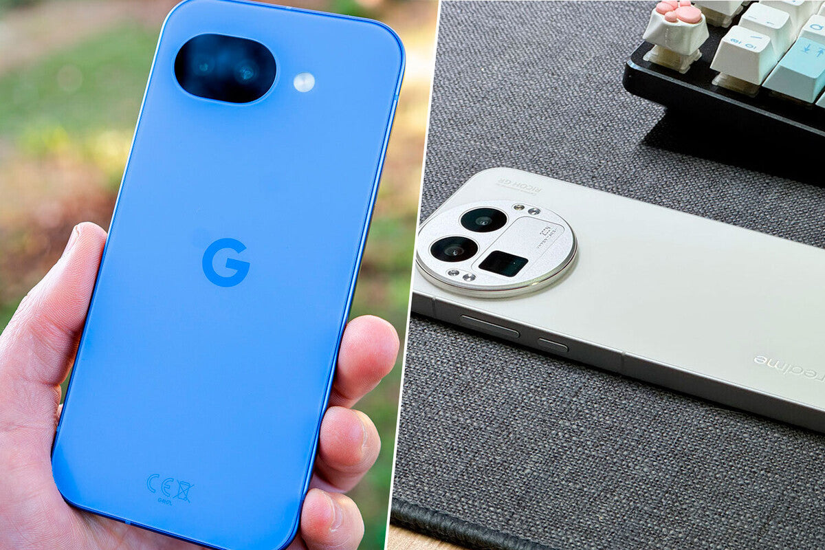 Best Google Pixel and Nothing Phone Deals on AliExpress