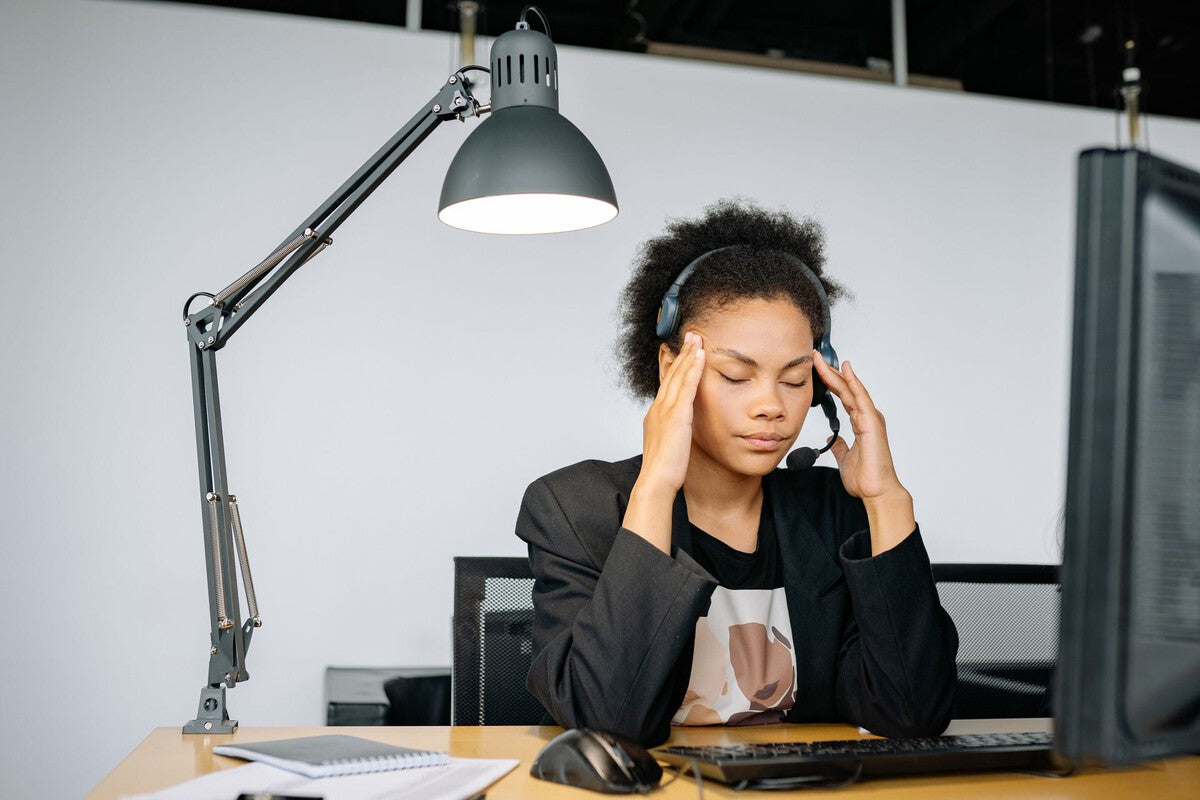 Burnout Recovery: Why a Vacation Won't Fix Chronic Stress