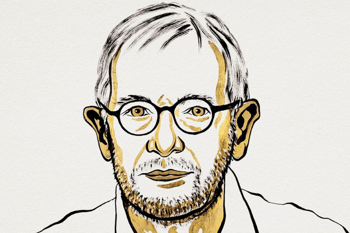Francis Halzen Wins 2026 Nobel Prize in Physics for Neutrino Work