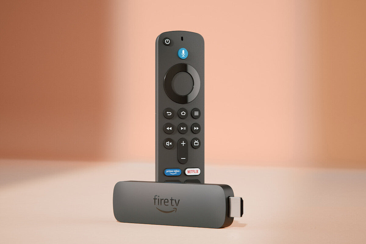Fire TV Stick Deals: Save Big on HD, 4K Select, and 4K Plus Models