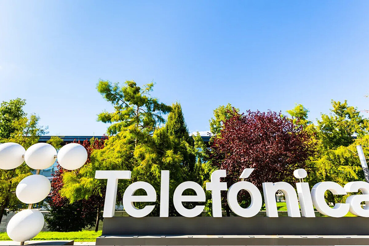 ECB Taps Telefónica and Indra for Digital Euro Infrastructure