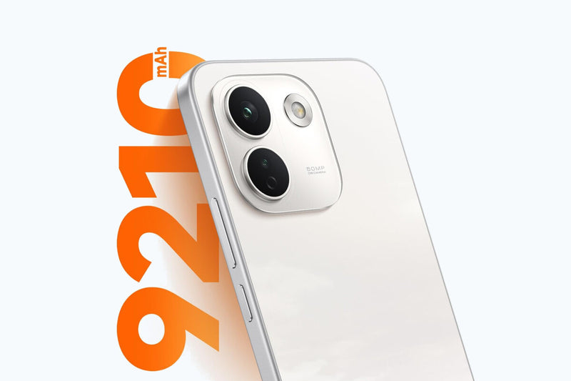 Xiaomi Redmi Note 17 Pro Max: 9,210 mAh Battery Deal at MediaMarkt