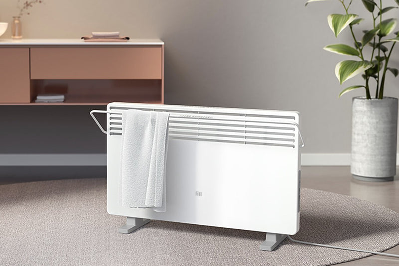 Xiaomi Mi Smart Space Heater S: Smart Heater for Large Rooms