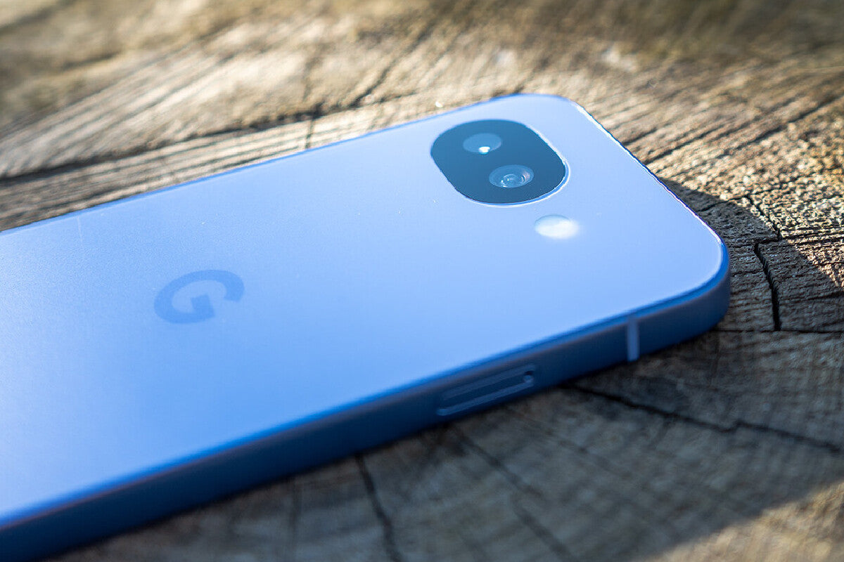 MediaMarkt VAT-Free Day: Get a Google Pixel for Under 400 Euros