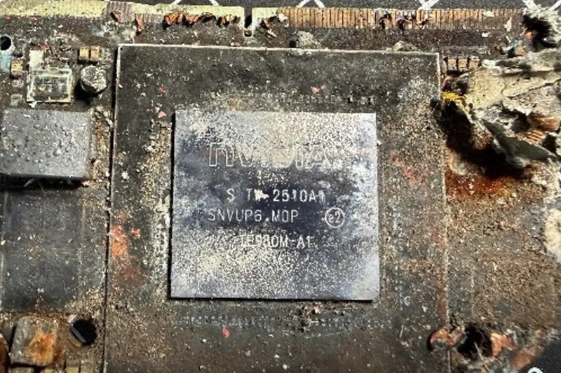 Nvidia Jetson Orin Powers Russian S-71M Monochrome Missile