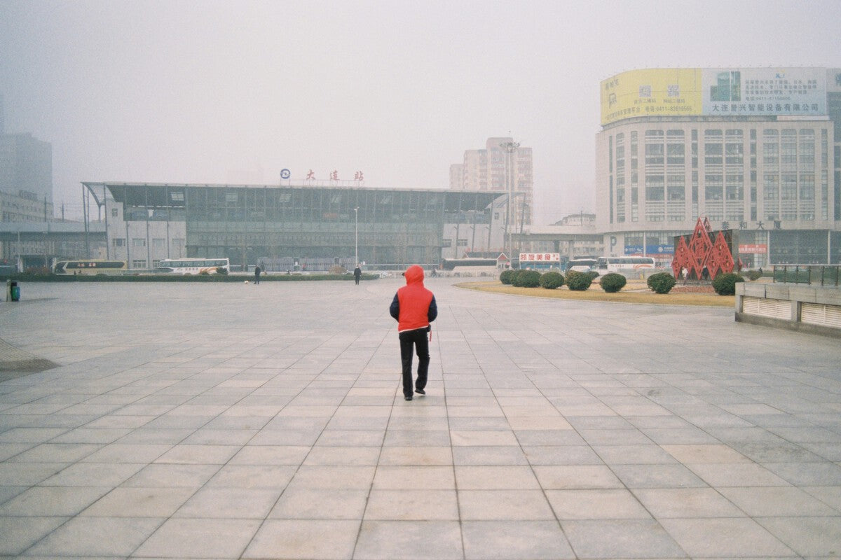 China's Loneliness Economy: The Rise of Solo Living and Companion Services