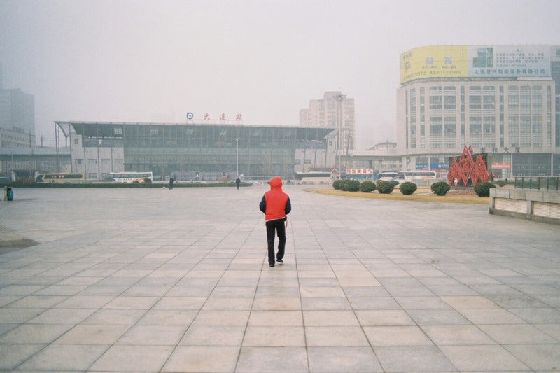 China's Loneliness Economy: The Rise of Solo Living and Companion Services