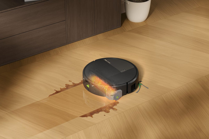 iRobot Roomba Max 875 Combo: Powerful Steam Mop Robot Vacuum