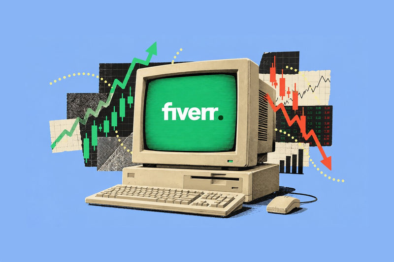 Fiverr's AI Pivot: How It Plans to Earn More Than Ever