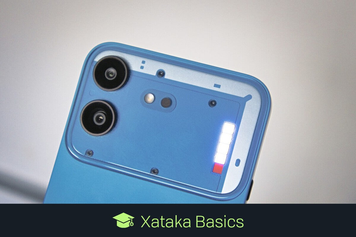 How to Make Phone Photos and Videos Take Up Less Space