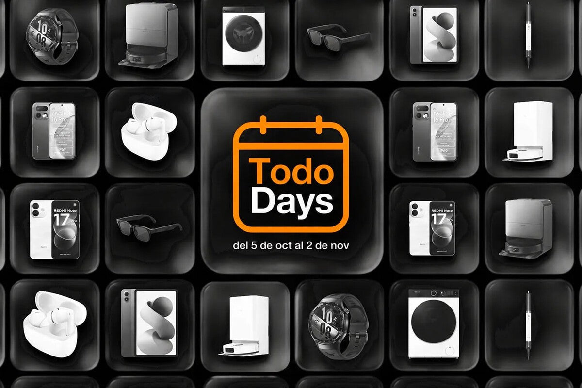 Orange Todo Days: Save on Phones, 4K Projectors and Fridges