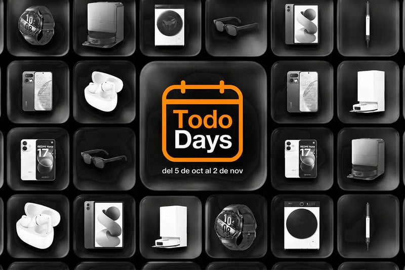 Orange Todo Days: Save on Phones, 4K Projectors and Fridges