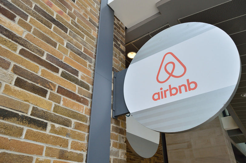 Airbnb Bans Chores: No More Dishes or Trash for Guests