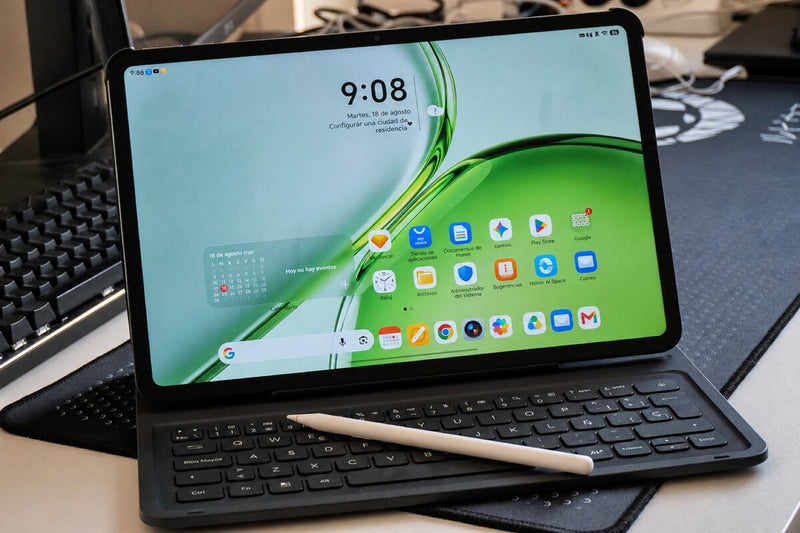 Honor Pad X9 Max Review: 13-Inch Multimedia Tablet Value